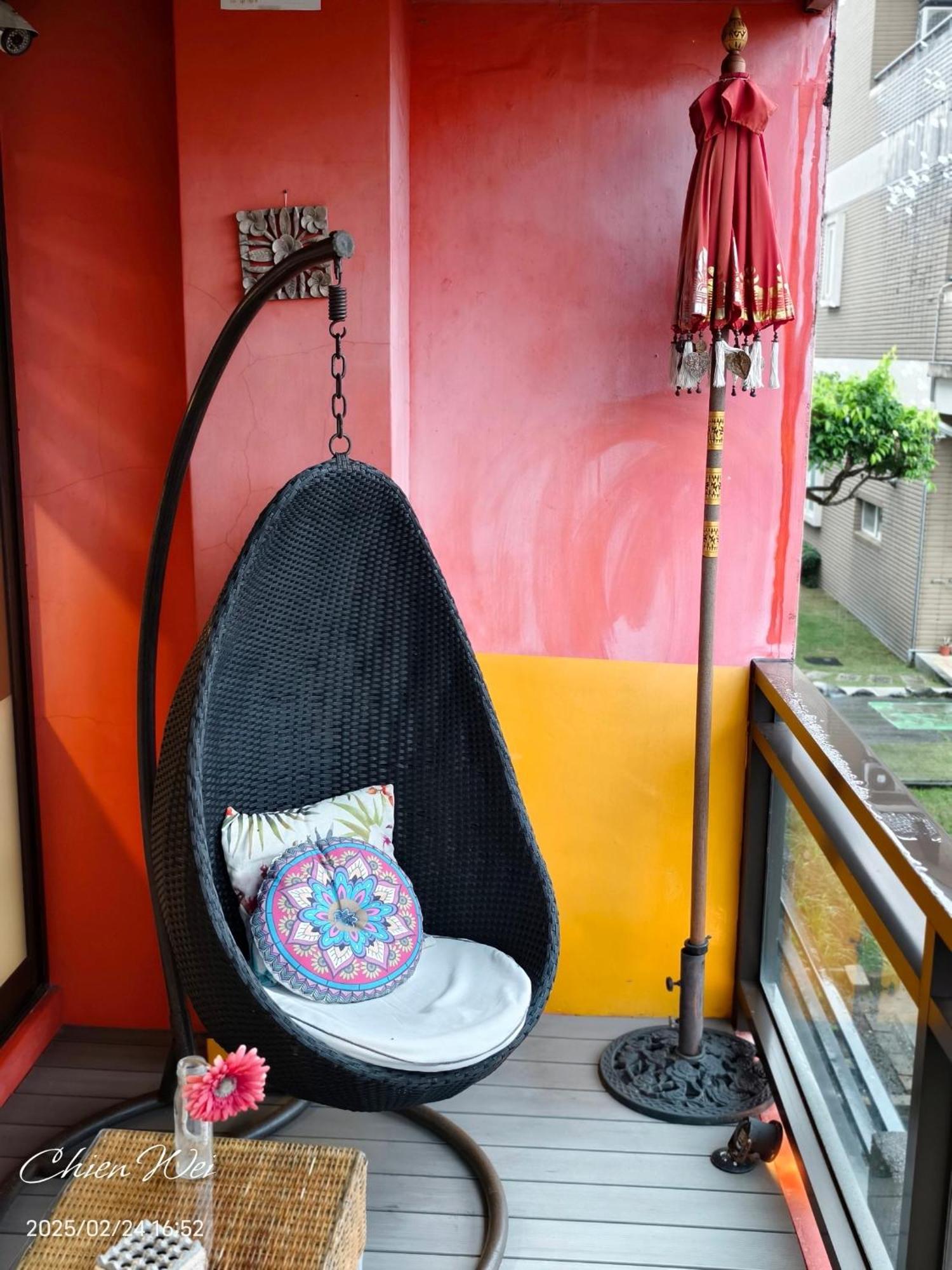 罗东镇秘境13住宿加早餐旅馆 外观 照片