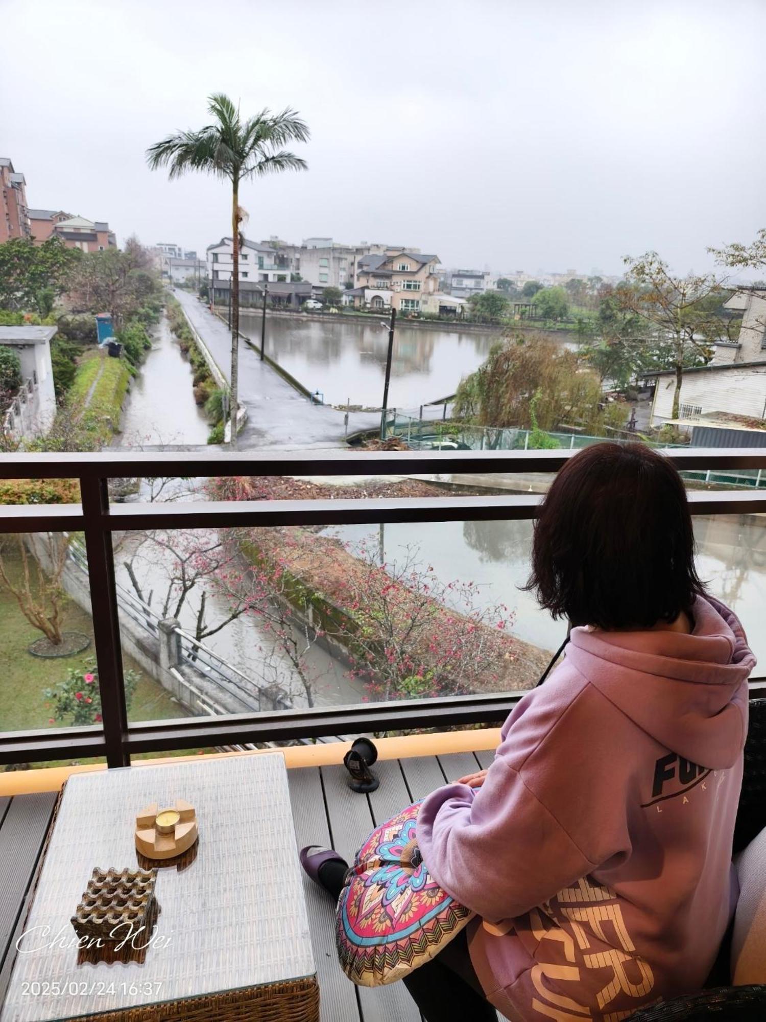 罗东镇秘境13住宿加早餐旅馆 外观 照片