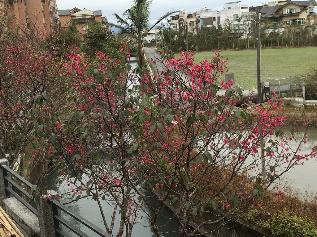 罗东镇秘境13住宿加早餐旅馆 外观 照片