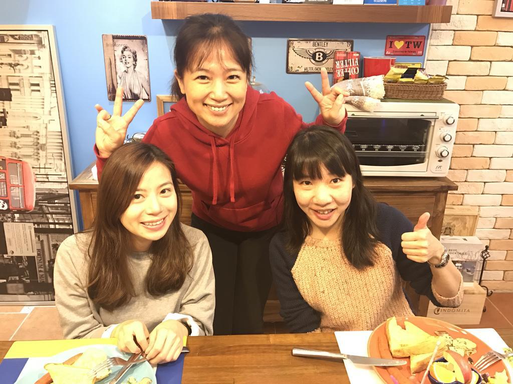 罗东镇秘境13住宿加早餐旅馆 外观 照片